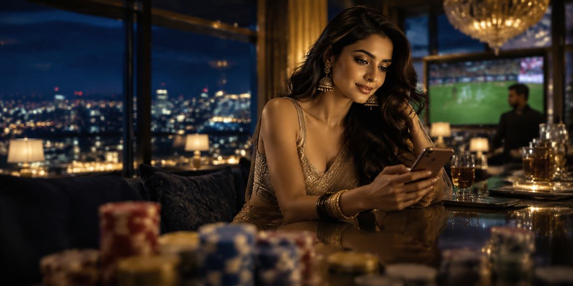 Indian Cricket Betting User Model